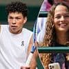 Tennis pro Ben Shelton begs banking giant to allow sister to stay at Wimbledon during viral moment