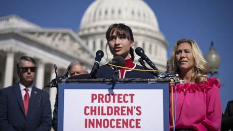 As a girl misled by trans activists, I cheer the Supreme Court — and press for national ban