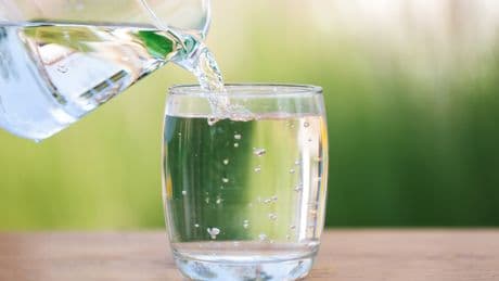 Täglich 3 Liter Wasser trinken: So verändert sich der Körper nach einer Woche