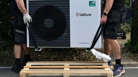 Finanztip: Einbau neuer Gasheizung ist "Kostenfalle"
