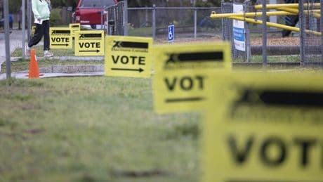 Elections Canada hops on social media to battle ballot confusion