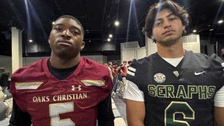 Marmonte League media day: Watch out for these two sack masters