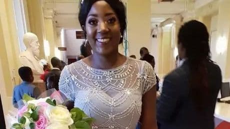 Scots NHS worker who stabbed wife to death as she cried out 'why' jailed for 18 years