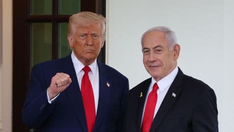 Why Netanyahu only wants a 60-day ceasefire - not a permanent one