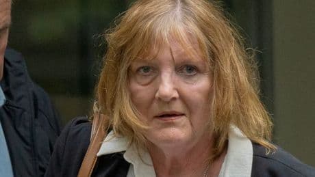 Driver who killed baby in pram during 'lapse of concentration' has sentence cut