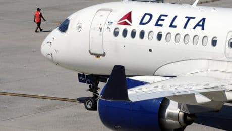 Tauben sorgen für Chaos bei Passagierflug