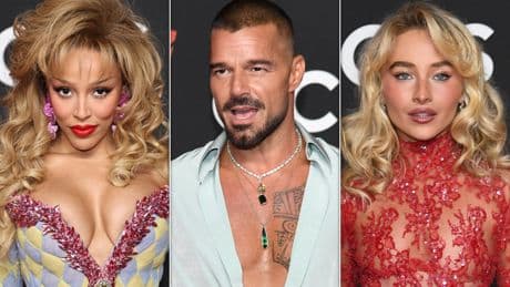 MTV VMAs 2025: Here Are All The Red Carpet Looks You Need To See From This Year's Video Music Awards