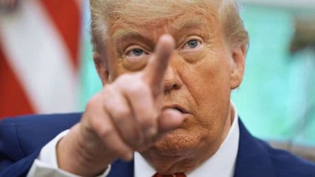 Katholische Kirche: Trump gratuliert neuem Papst: Große Ehre für die USA