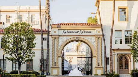 Rachat de Paramount par Skydance : David Ellison prêt à sauver le studio du naufrage