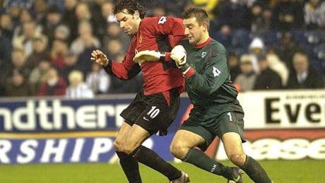 Former Premier League star in palliative care aged just 52 after being diagnosed with two terminal illnesses
