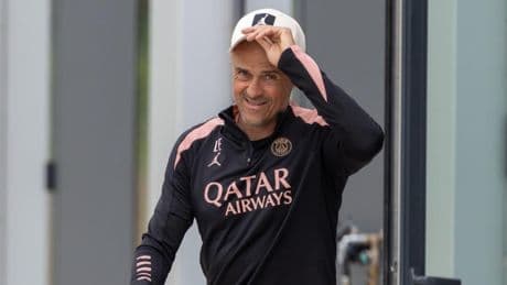 Luis Enrique se 'moja' sobre quién ganará el Mundial de Clubs: "El resto se enfadará, pero es mi opinión..."