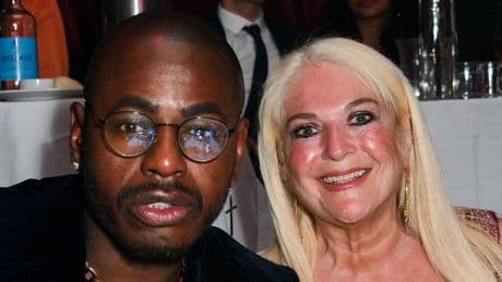 Vanessa Feltz breaks silence on ex Ben Ofoedu's wedding as she fumes 'never want to see him again'