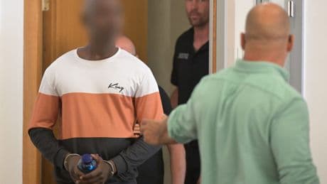 Urteil in Potsdam CDU-Mitglied ermordet – Täter aus Guinea freigesprochen