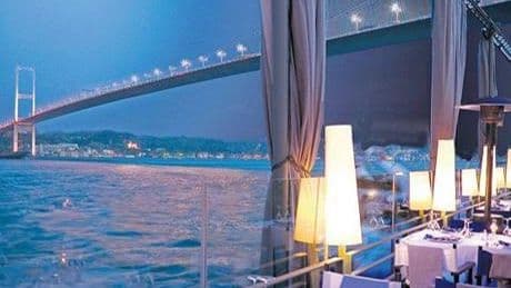 Zenginlik İstanbul’da! Çankaya sürpriz yaptı