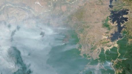The Planet Is Burning — But Proven Solutions Are Within Reach