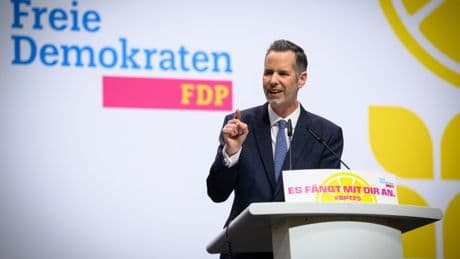 Die FDP sucht ihre „liberale Signatur“