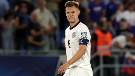 Fußball-Nationalmannschaft: Alarm-Ansage vom Kapitän: So wird das nichts mit der WM