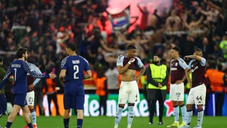 Aston Villa-PSG : Donnarumma le sauveur, les Villans survoltés, MVP en carton… Coups de cœur et coups de griffe