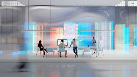 The AI Revolution: What It Means For The Future Of Work