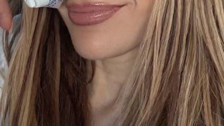 Jennifer Lopez suffers brutal facial injury rehearsing for the 2025 AMAs