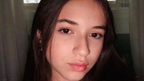 Girl, 14, went into classroom at private school - but was never seen alive again