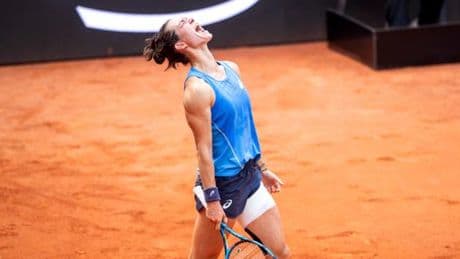 Loïs Boisson fait évoluer sa « PME » avant de disputer son premier US Open