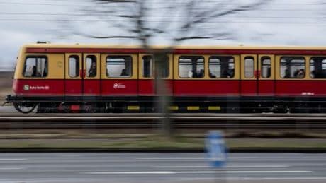 Berlin: S-Bahn-Störung durch fehlendes Personal bis Samstagabend