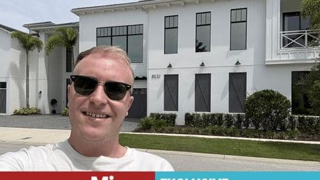 'I stayed in £2,500-a-night Space Mansion to see if it was a tacky fever dream'