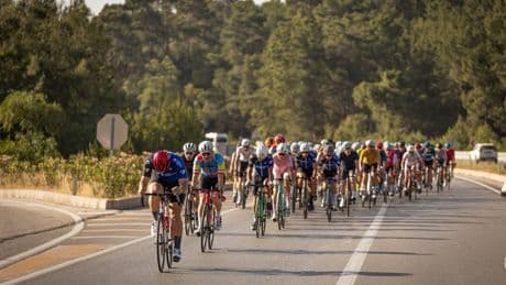 AKRA Gran Fondo, Kemer’in güzel doğasında koşulacak