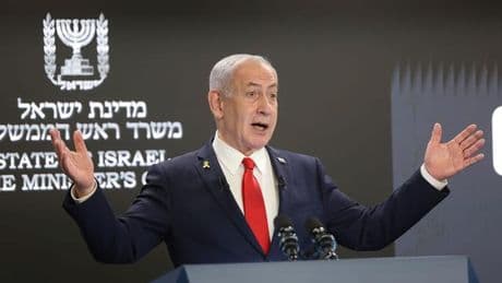 Nahost: Netanjahu will Gaza-Krieg "so schnell wie möglich" beenden