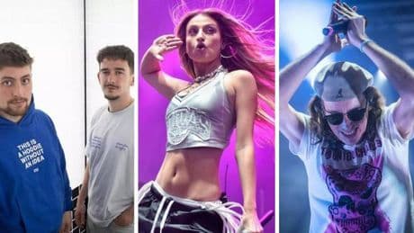 El nuevo pop en catalán retoma el objetivo de conquistar el mercado español: "En los artistas jóvenes hay un cambio de mentalidad"