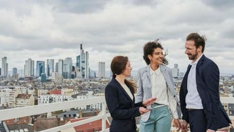 Investmentfonds: Warum läuft der Frankfurter Aktienfonds für Stiftungen so schlecht?