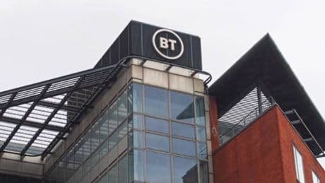 BT compensates 1.1 million customers after Ofcom rule is 'enforced'