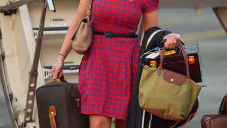 Why Kate Middleton’s personal assistant of 15 years is leaving the palace