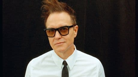Mark Hoppus on regrets, cancer and the return of Blink-182: ‘I wish I had kissed Robert Smith back’