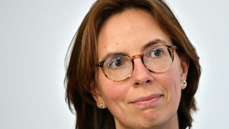 Déficit public : Amélie de Montchalin pointe le risque que « des institutions internationales décident pour nous »