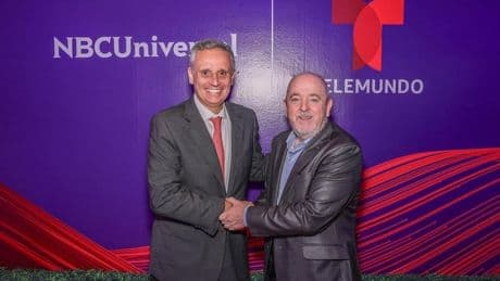 Telemundo Studios And Brazil’s Globo Strike Scripted Co-Production Deal