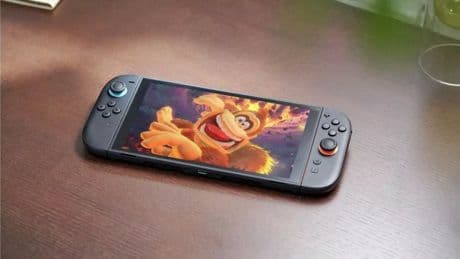 Nintendo issues big warning over Switch 2 screen protector
