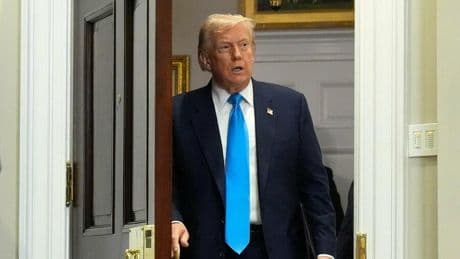USA: Trump überrascht mit aktualisierter Zoll-Liste für Länder ohne Deal – und verschiebt Start erneut