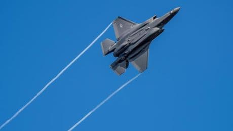 Militärflughafen: Umbau für neue Kampfjets wird 800 Millionen Euro teurer