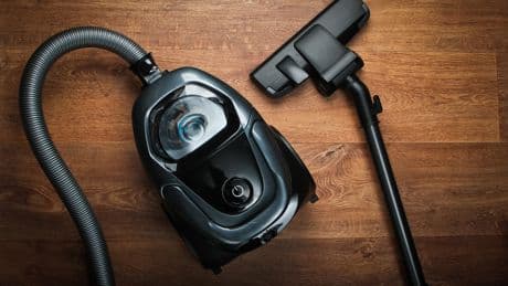 Besser staubsaugen: Diese Tricks sparen Zeit und Nerven