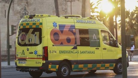 Reyerta mortal en Almería: muere tiroteado un joven de 22 años tras una pelea entre clanes