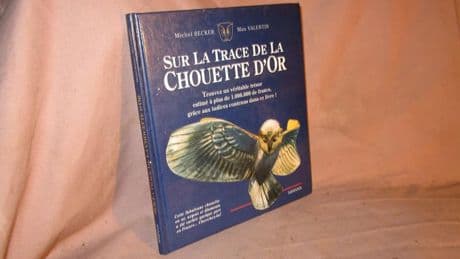 Un secret "très bien gardé": ce que contient le film sur la chasse au trésor de la Chouette d’or