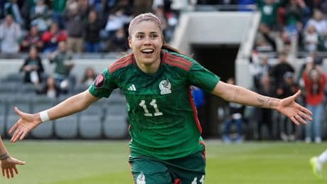 Rekordtransfer: 1,5 Millionen US-Dollar für Fußballerin