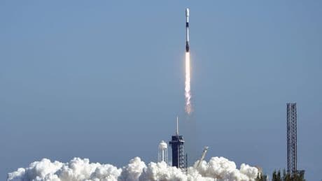 SpaceX acquires satellite component manufacturer Akoustis out of bankruptcy