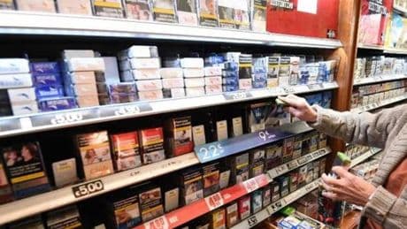 Stretta sul tabacco da Bruxelles, possibili aumenti fino a 1 euro a pacchetto per le sigarette