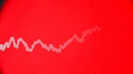 Börse: Dax stellt neuen Rekord auf