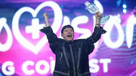Eurovision, États-Unis, Ukraine et Finlande : les informations de la nuit