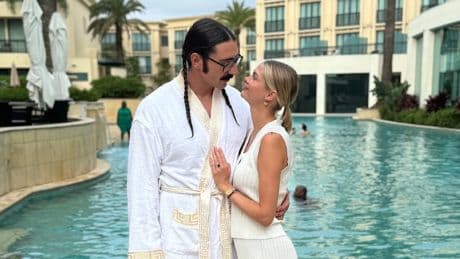 Umzugspläne bei Reality-Pärchen - Das nächste TV-Paar zieht nach Dubai