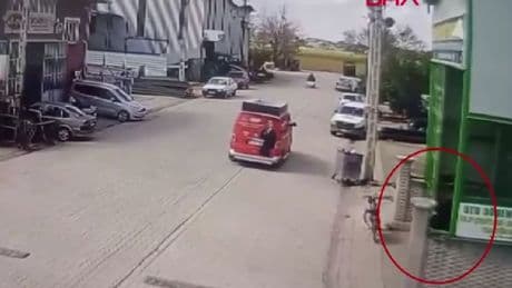 CHP’nin miting çalışmasına silahlı saldırı soruşturmasında 2 tutuklama